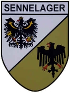 Sennelager Training Area